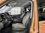 Volkswagen Multivan - fotka číslo 10