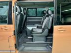 Volkswagen Multivan - fotka číslo 11
