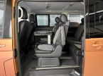 Volkswagen Multivan - fotka číslo 11