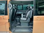 Volkswagen Multivan - fotka číslo 12