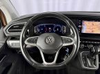 Volkswagen Multivan - fotka číslo 12