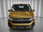 Volkswagen Multivan - fotka číslo 1