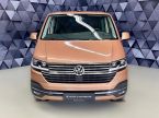 Volkswagen Multivan - fotka číslo 2