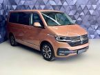Volkswagen Multivan - fotka číslo 3