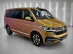 Volkswagen Multivan - fotka číslo 3
