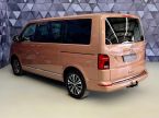 Volkswagen Multivan - fotka číslo 4