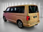 Volkswagen Multivan - fotka číslo 4