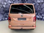 Volkswagen Multivan - fotka číslo 5
