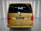Volkswagen Multivan - fotka číslo 5