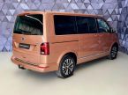 Volkswagen Multivan - fotka číslo 6