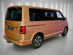 Volkswagen Multivan - fotka číslo 6