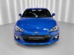 Subaru BRZ - fotka číslo 2