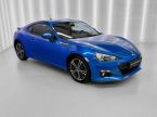 Subaru BRZ - fotka číslo 3