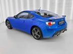 Subaru BRZ - fotka číslo 4