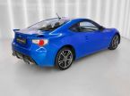 Subaru BRZ - fotka číslo 6