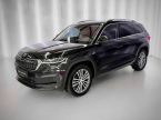 Škoda Kodiaq - fotka číslo 0