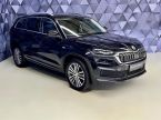 Škoda Kodiaq - fotka číslo 3