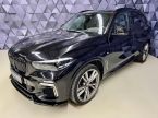 BMW X5 - fotka číslo 0