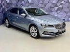Škoda Superb - fotka číslo 2