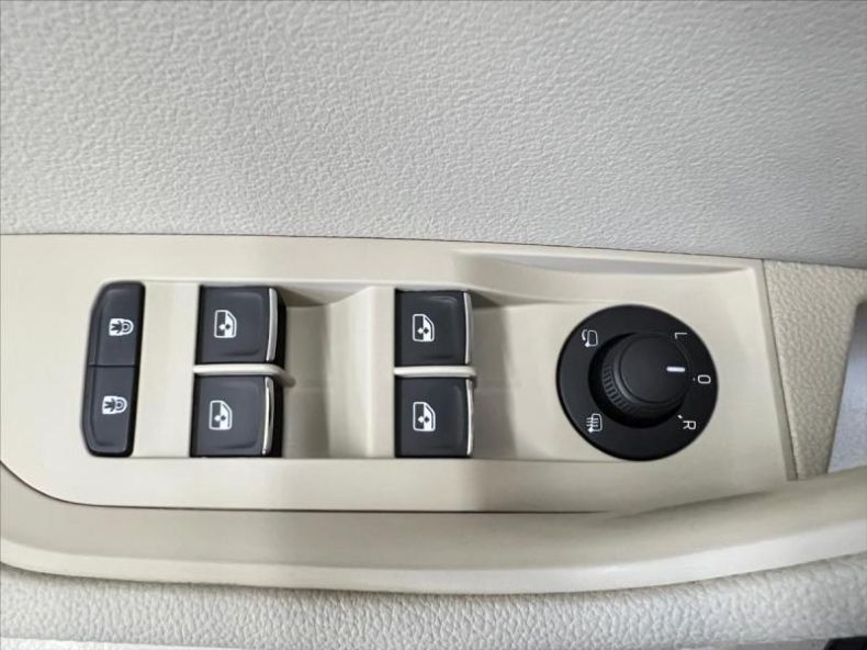 Škoda Superb - hlavní fotka