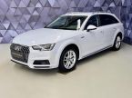 Audi A4 - fotka číslo 0