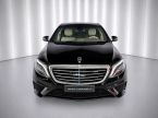 Mercedes Třída S - fotka číslo 1