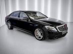 Mercedes Třída S - fotka číslo 2