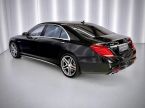 Mercedes Třída S - fotka číslo 3