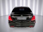 Mercedes Třída S - fotka číslo 4
