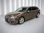 Audi A4 - fotka číslo 0