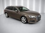 Audi A4 - fotka číslo 2