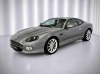 Aston Martin DB7 - fotka číslo 0