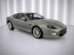 Aston Martin DB7 - fotka číslo 2