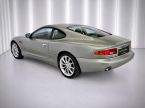 Aston Martin DB7 - fotka číslo 3