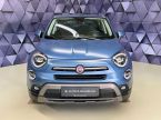 Fiat 500 X - fotka číslo 1