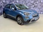 Fiat 500 X - fotka číslo 2