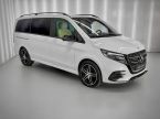 Mercedes Třída V - fotka číslo 2