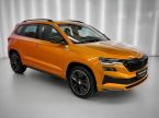 Škoda Karoq - fotka číslo 2