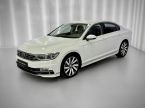 Volkswagen Passat - fotka číslo 0