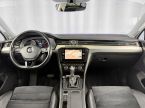 Volkswagen Passat - fotka číslo 10