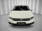Volkswagen Passat - fotka číslo 1
