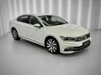 Volkswagen Passat - fotka číslo 2