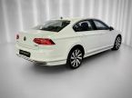 Volkswagen Passat - fotka číslo 5