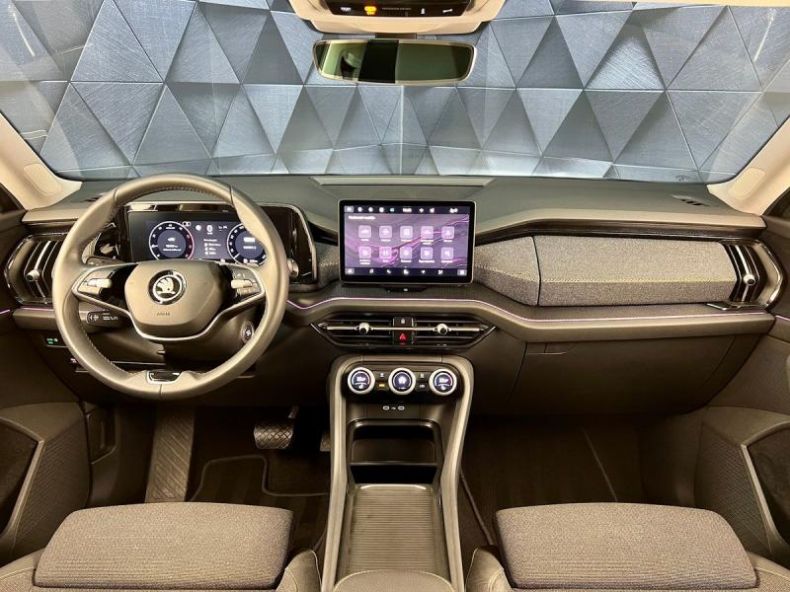 Škoda Kodiaq - hlavní fotka