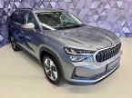 Škoda Kodiaq - fotka číslo 3
