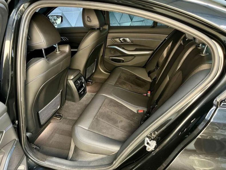 BMW Řada 3 - hlavní fotka