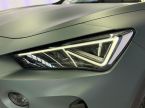 Cupra Formentor - fotka číslo 6