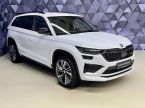 Škoda Kodiaq - fotka číslo 3