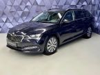 Škoda Superb - fotka číslo 0