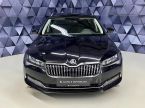 Škoda Superb - fotka číslo 2
